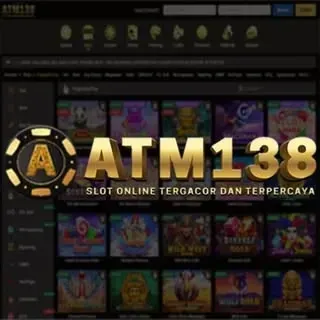 ATM138 - Permainan Mahjong Seru dan Menarik